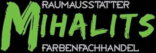 Logo von Mihalits Kurt Raumausstattung & Farbenfachhandel