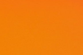 warmes Orange